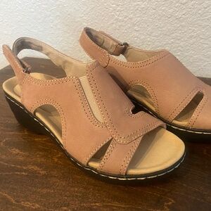 Clarks Merliah - New with Tags - Women’s 7